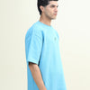 OVERSIZED RAA-AY T-SHIRT