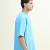 OVERSIZED RAA-AY T-SHIRT
