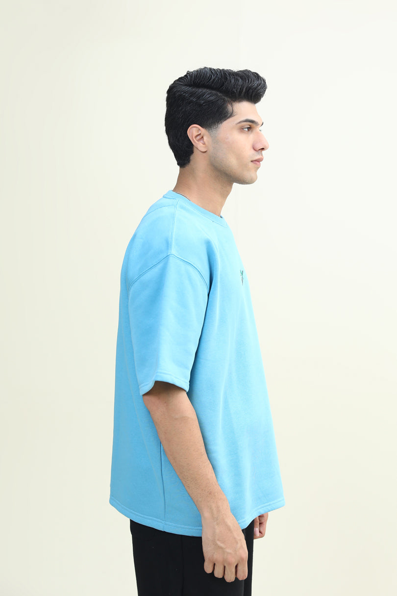 OVERSIZED RAA-AY T-SHIRT