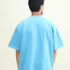 OVERSIZED RAA-AY T-SHIRT