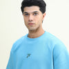 OVERSIZED RAA-AY T-SHIRT