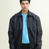 RELAX FIT JACKET