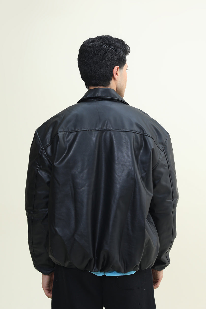 RELAX FIT JACKET
