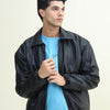 RELAX FIT JACKET