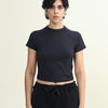 RAGLAN SLEEVE TEE