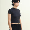 RAGLAN SLEEVE TEE