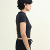 RAGLAN SLEEVE TEE