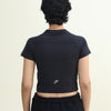 RAGLAN SLEEVE TEE