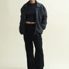 RELAX FIT JACKET