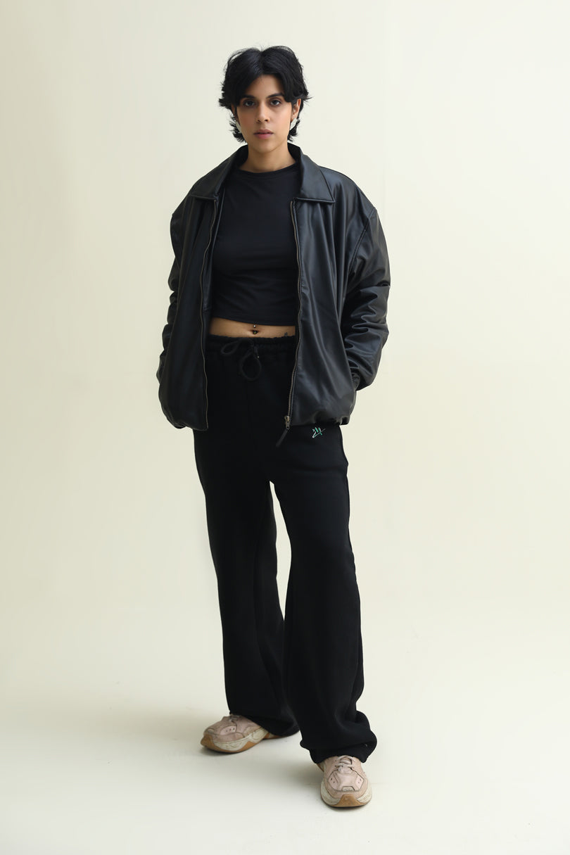 RELAX FIT JACKET