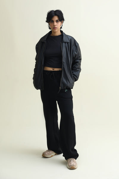 RELAX FIT JACKET