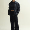 RELAX FIT JACKET