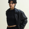 RELAX FIT JACKET