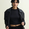 RELAX FIT JACKET
