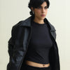 RELAX FIT JACKET