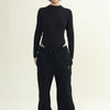 BODYSUIT BACKLESS