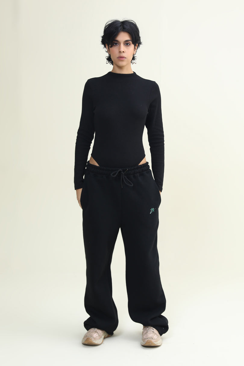 BODYSUIT BACKLESS