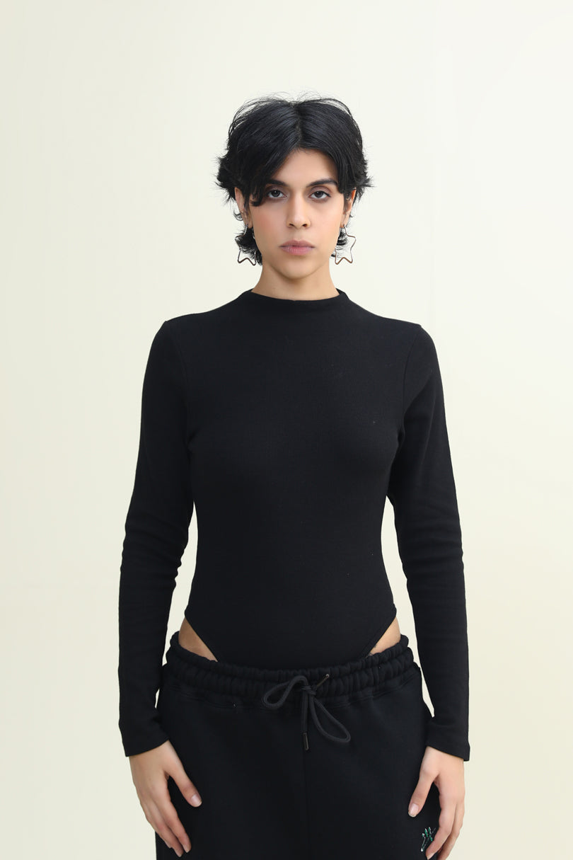 BODYSUIT BACKLESS