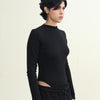 BODYSUIT BACKLESS