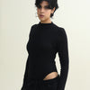 BODYSUIT BACKLESS