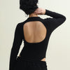 BODYSUIT BACKLESS