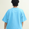 OVERSIZED RAA-AY T-SHIRT