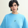 OVERSIZED RAA-AY T-SHIRT