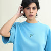 OVERSIZED RAA-AY T-SHIRT