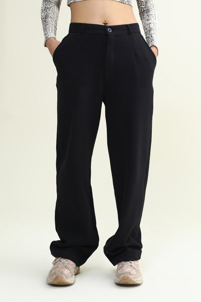 BAGGY LOOSE FIT PANTS