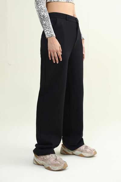 BAGGY LOOSE FIT PANTS