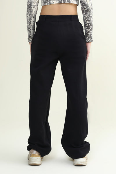 BAGGY LOOSE FIT PANTS