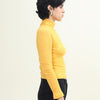 TURTLE NECK TOP
