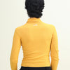 TURTLE NECK TOP