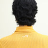 TURTLE NECK TOP