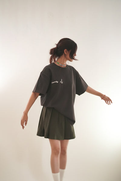 ORIGINAL RAA-AY FAMILY T-SHIRT
