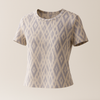 CROPPED T-SHIRT