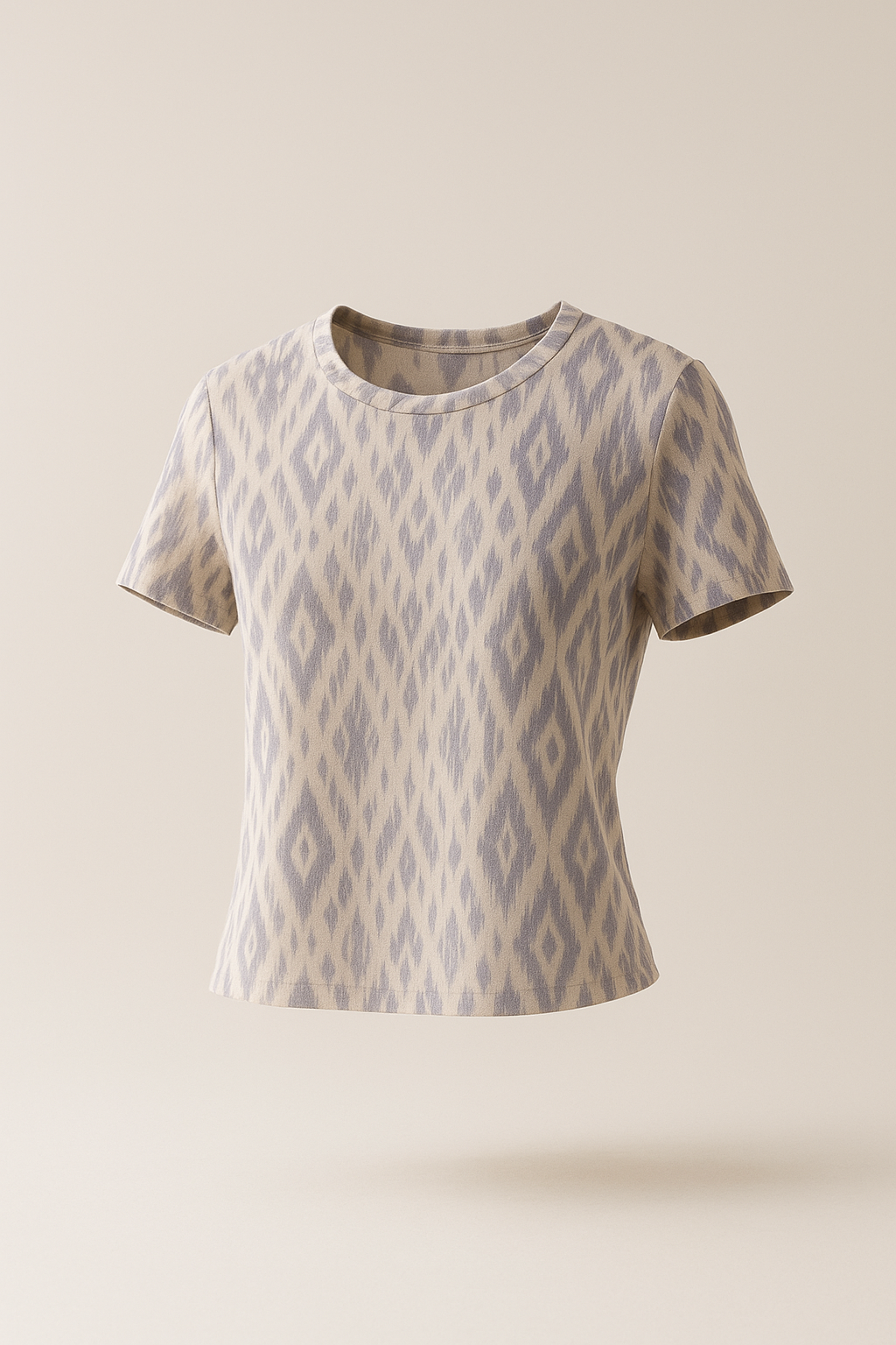 CROPPED T-SHIRT