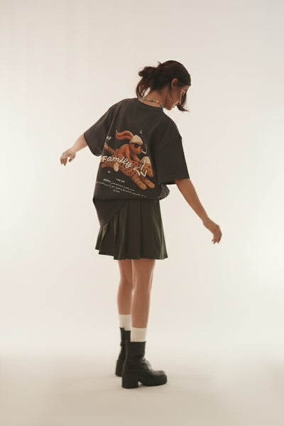ORIGINAL RAA-AY FAMILY T-SHIRT