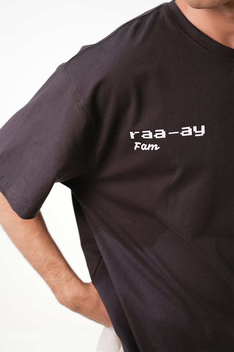 FAM T-SHIRT