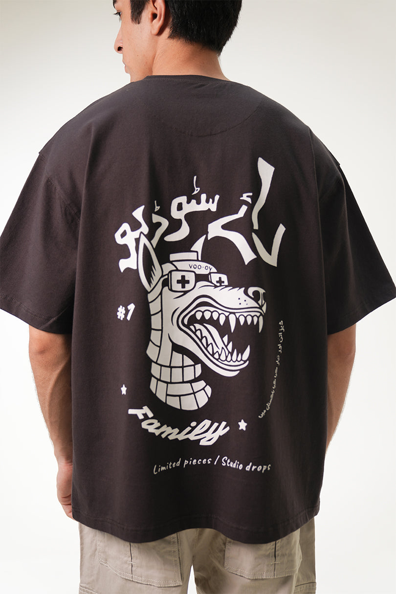 FAM T-SHIRT