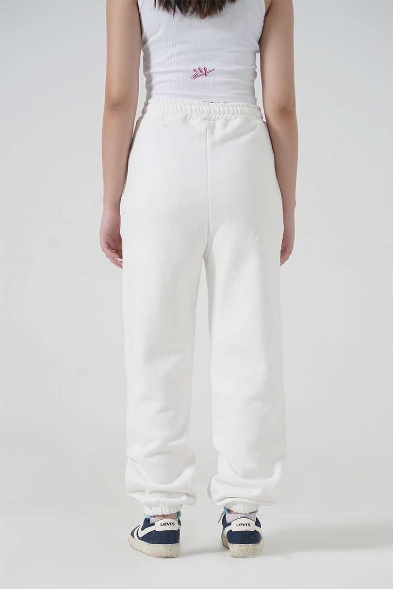 JOGGER PANTS