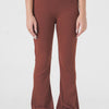 FLARED TROUSERS