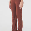 FLARED TROUSERS