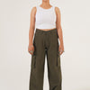 LOOSE CARGO PANTS