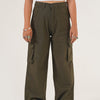 LOOSE CARGO PANTS