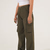 LOOSE CARGO PANTS