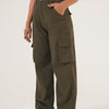 LOOSE CARGO PANTS