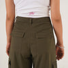 LOOSE CARGO PANTS