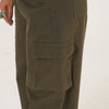 LOOSE CARGO PANTS