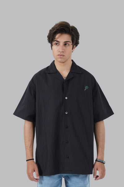 OVERSIZED BOWLER SHIRT